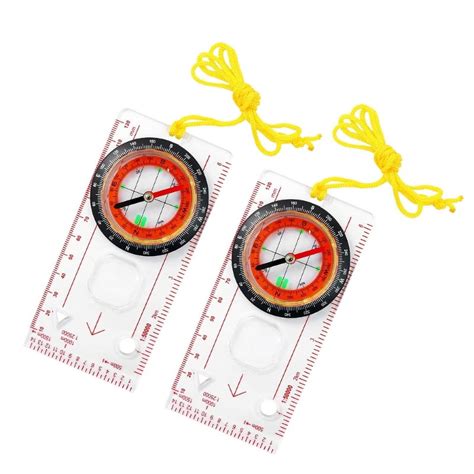 are cheap compasses accurate